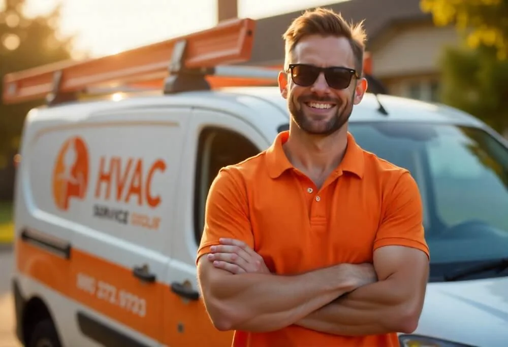 Professional HVAC repair and installation services in Budd Lake, NJ